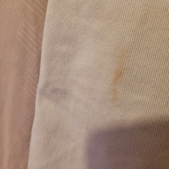 Eddie Bauer Khaki Mini Skirt size 12 - Picture 8 of 8